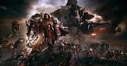 Dawn of War III – recenzja. Nadzieja to pierwszy krok ku rozczarowaniu
