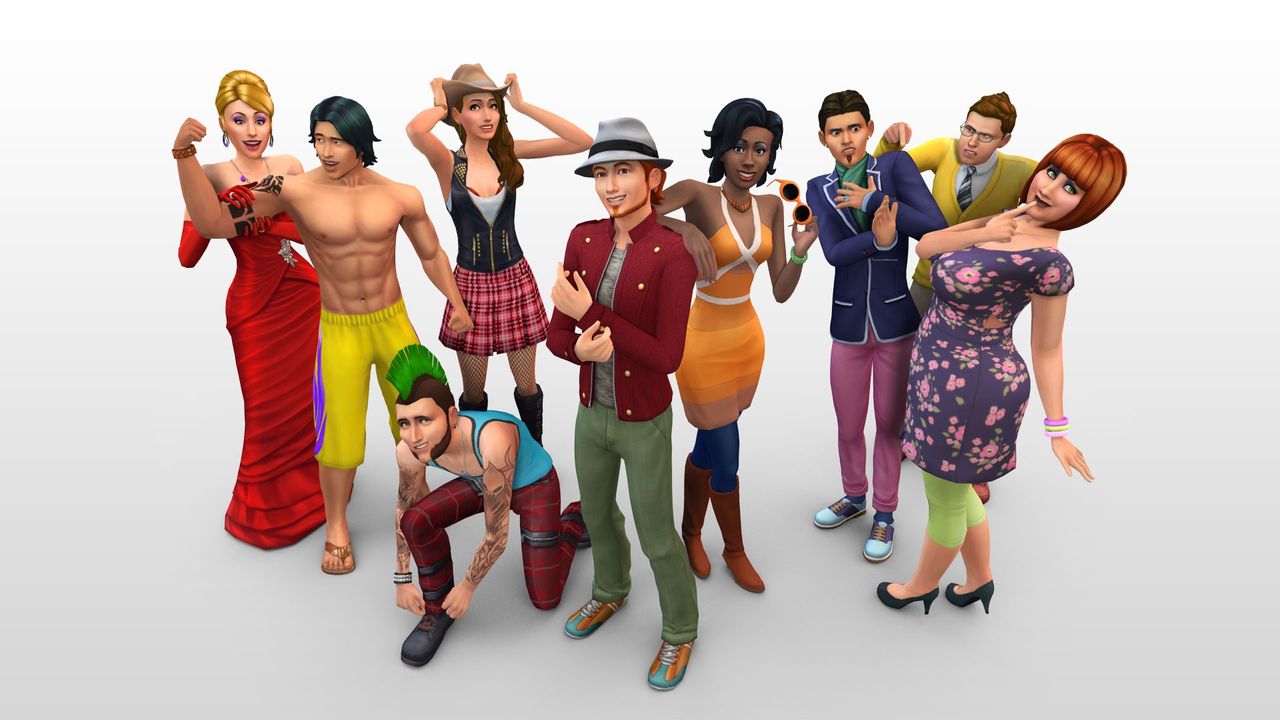 The Sims 4 - recenzja wersji konsolowej. Parafrazując Piłsudskiego...