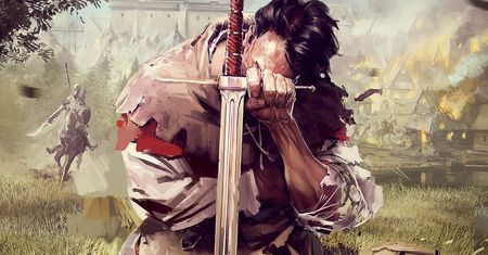 Kingdom Come: Deliverance - pierwsze wrażenia