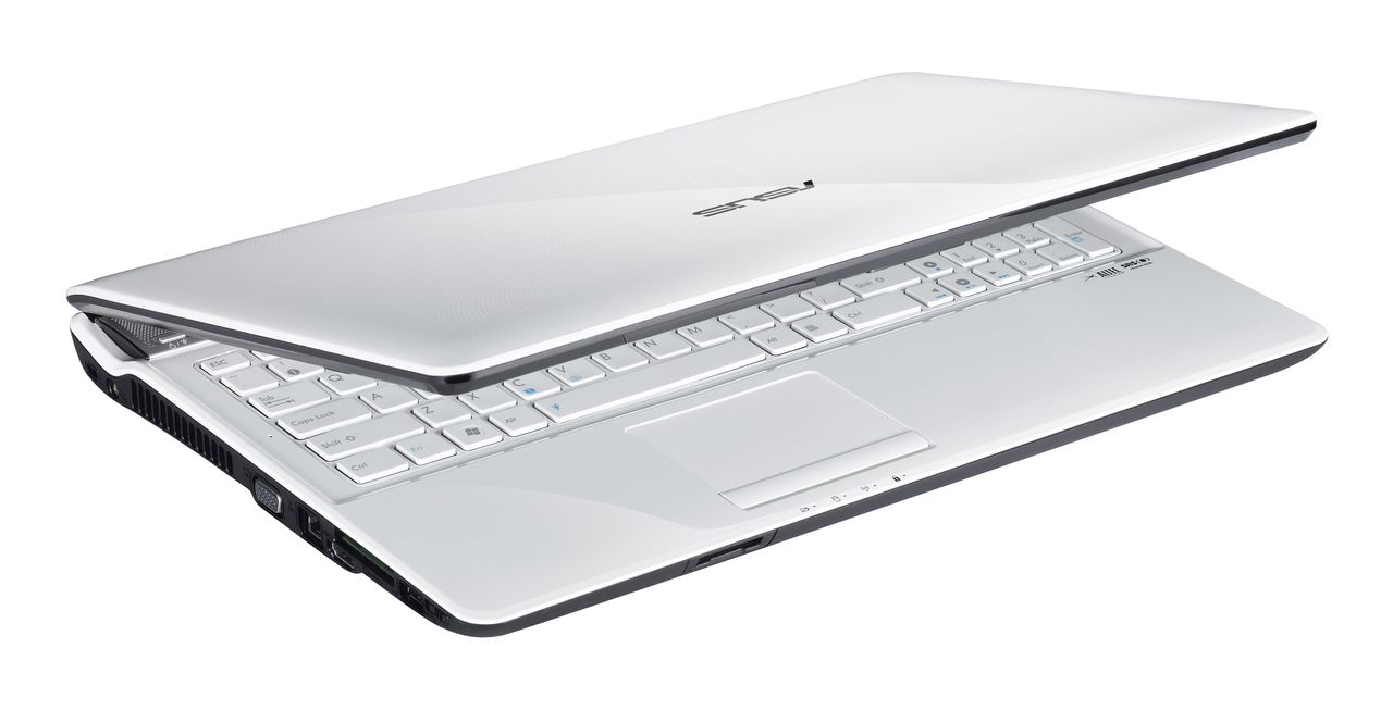 Asus N61 i N71 - mulimedialna funkcjonalność