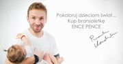 Akcja charytatywna Ence Pence