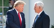 1 września. Mike Pence skomentował wizytę w Polsce