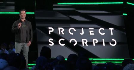 Scorpio usunie bariery, ale czy sam nie będzie pewną przeszkodą?