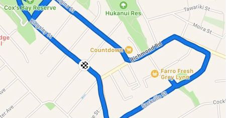 Rysują penisy na mapach GPS. Sprawdź dlaczego