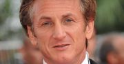 Sean Penn: świetny aktor ale ze skłonnością do agresji. Za pobicie fotografa trafił do więzienia