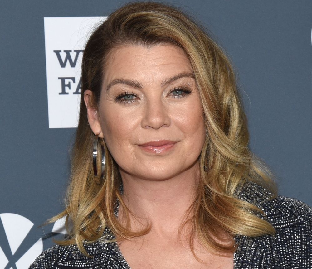 Ellen Pompeo