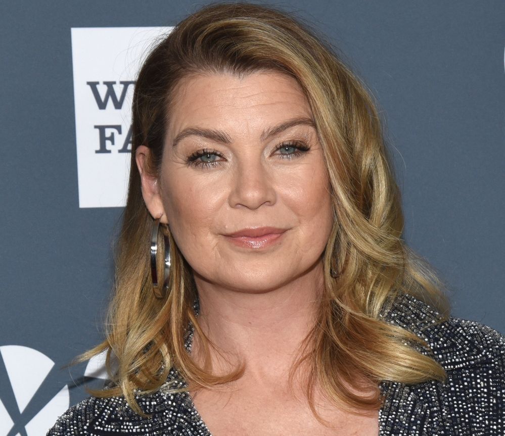 "Chirurdzy": Ellen Pompeo wspomina początki na planie. "Toksyczne środowisko pracy"