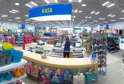 Popularna sieć otworzy 20 nowych sklepów. Jeszcze miesiąc temu pisano o jej sprzedaży