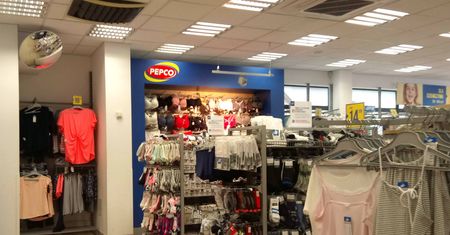 Pepco wycofuje zabawkę. Odkryto w niej szkodliwe substancje chemiczne