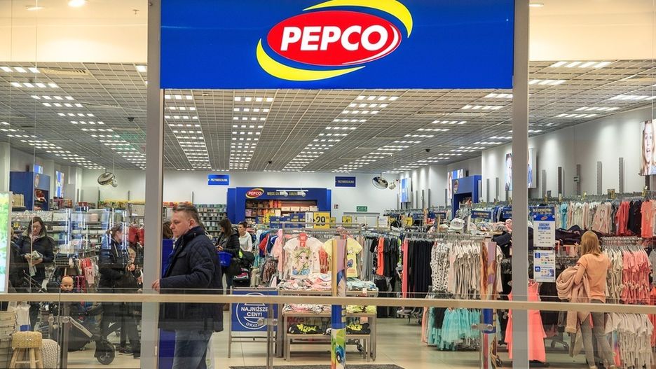 Sieć Pepco liczy w Polsce 951 placówek