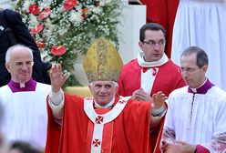 W Lourdes zakończyła się msza papieska