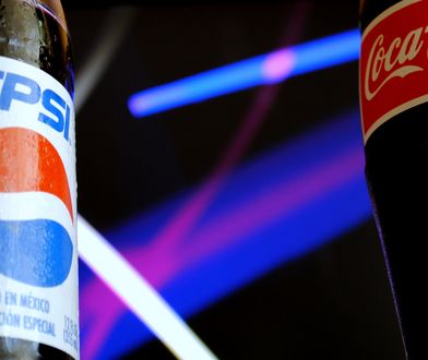 Coca-Cola vs. Pepsi. Najstarsza wojna biznesowa trwa w najlepsze od 120 lat