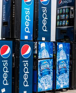 PepsiCO kupuje izraelską firmę SodaStream. Chce wprowadzić zdrowe zamienniki napojów gazowanych