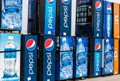 PepsiCO kupuje izraelską firmę SodaStream. Chce wprowadzić zdrowe zamienniki napojów gazowanych