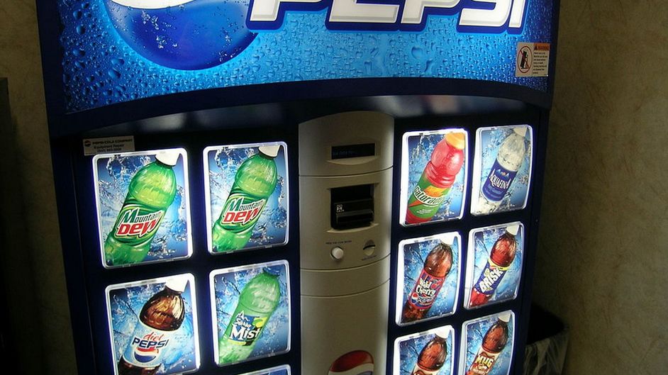 Pod Poznaniem powstaje Centrum Jakości i Testów Sprzętu Chłodniczego PepsiCo