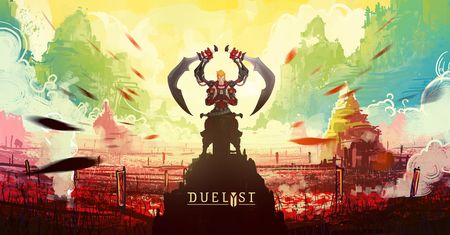 Duelyst wreszcie na steam! Ale, ale... co to jest Duelyst?