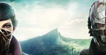 Dishonored 2