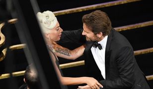 Bradley Cooper przestraszył się związku. Lady Gaga ma złamane serce