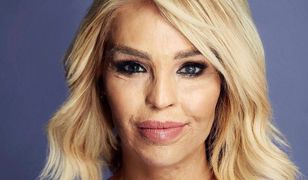 "Czułam, jak moja twarz pali się żywcem". Jak dziś wygląda oblana kwasem Katie Piper?