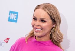 Katie Piper nie czuje się bezpiecznie. Mężczyzna, który oblał ją kwasem, jest na wolności