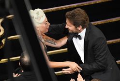 Bradley Cooper przestraszył się związku. Lady Gaga ma złamane serce