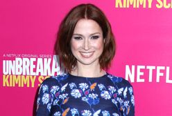 Ellie Kemper została mamą?