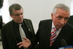 Lepper: nie jest to wymarzony budżet