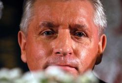 Lepper ponownie na czele związku "Samoobrona"