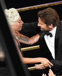 Bradley Cooper przestraszył się związku. Lady Gaga ma złamane serce