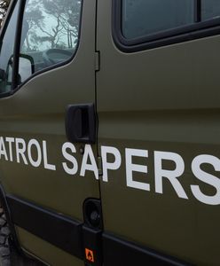 Kołobrzeg. Niewybuch pod peronem. Na miejsce jadą saperzy