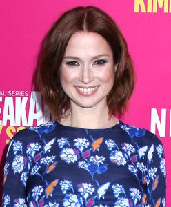 Ellie Kemper została mamą?