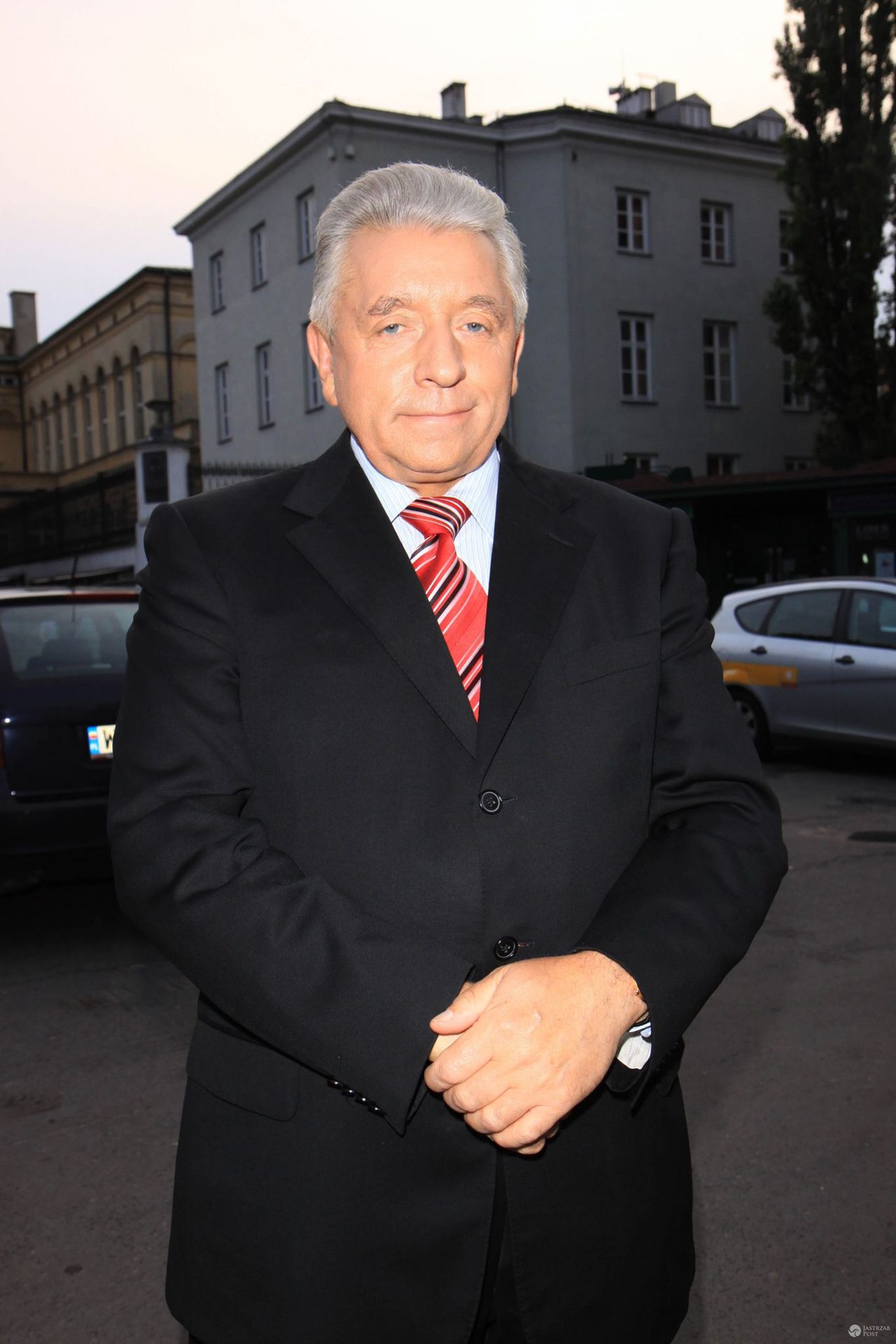 Andrzej Lepper
