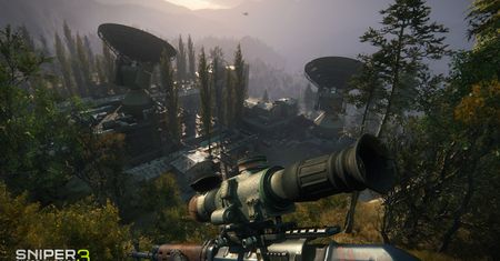 Sniper Ghost Warrior 3 ma nowy pomysł na pre-ordery i season passy