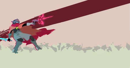 Hyper Light Drifter - recenzja. Gra z sercem