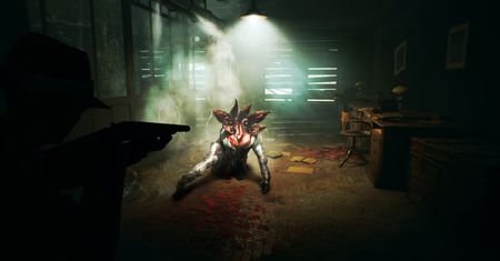 To o co chodzi z tym Cthulhu? Czyli kolejne wieści z The Sinking City