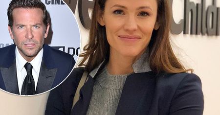 "Nigdy więcej". Jennifer Garner stanowczo odpowiada tabloidom, ale wcale nie chodzi o jej romans z Bradleyem