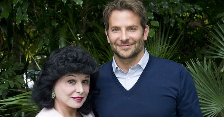 Bradley Cooper o współpracy z Lady Gagą: Zaczęliśmy śpiewać. To była magiczna chwila