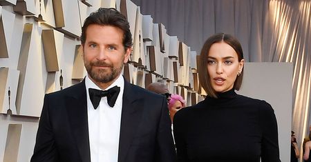 Bradley Cooper i Irina Shayk zerwali. Padło niewygodne pytanie o Lady Gagę