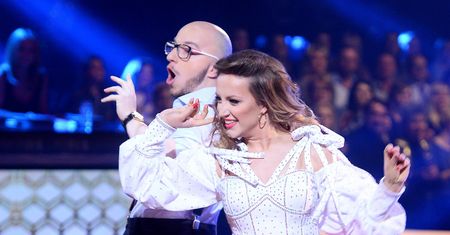 Gimper w finale "Tańca z gwiazdami". Nie oburzajcie się, mamy XXI wiek