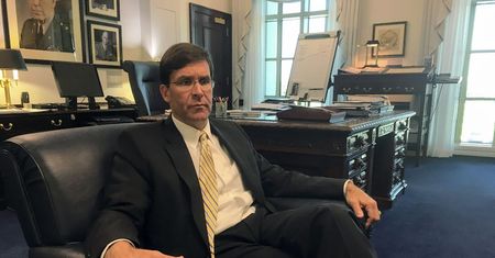 Amerykański wiceminister obrony o "Fort Trump". Polska nie jest jeszcze gotowa