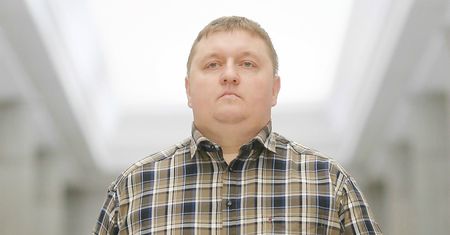 Tomasz Lepper ma poważne kłopoty. Komornik licytuje mu majątek