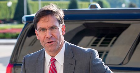 USA szukają wsparcia ws. Iranu. Polska jednym z nielicznych przyjaciół