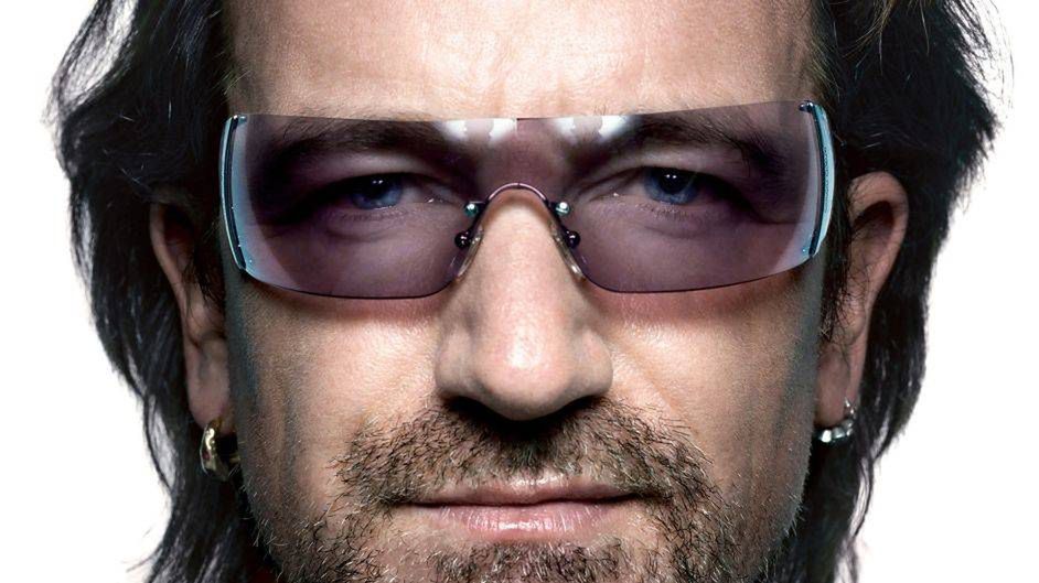 Bono ujawnił, że od 20 lat zmaga sie z nieuleczalną chorobą