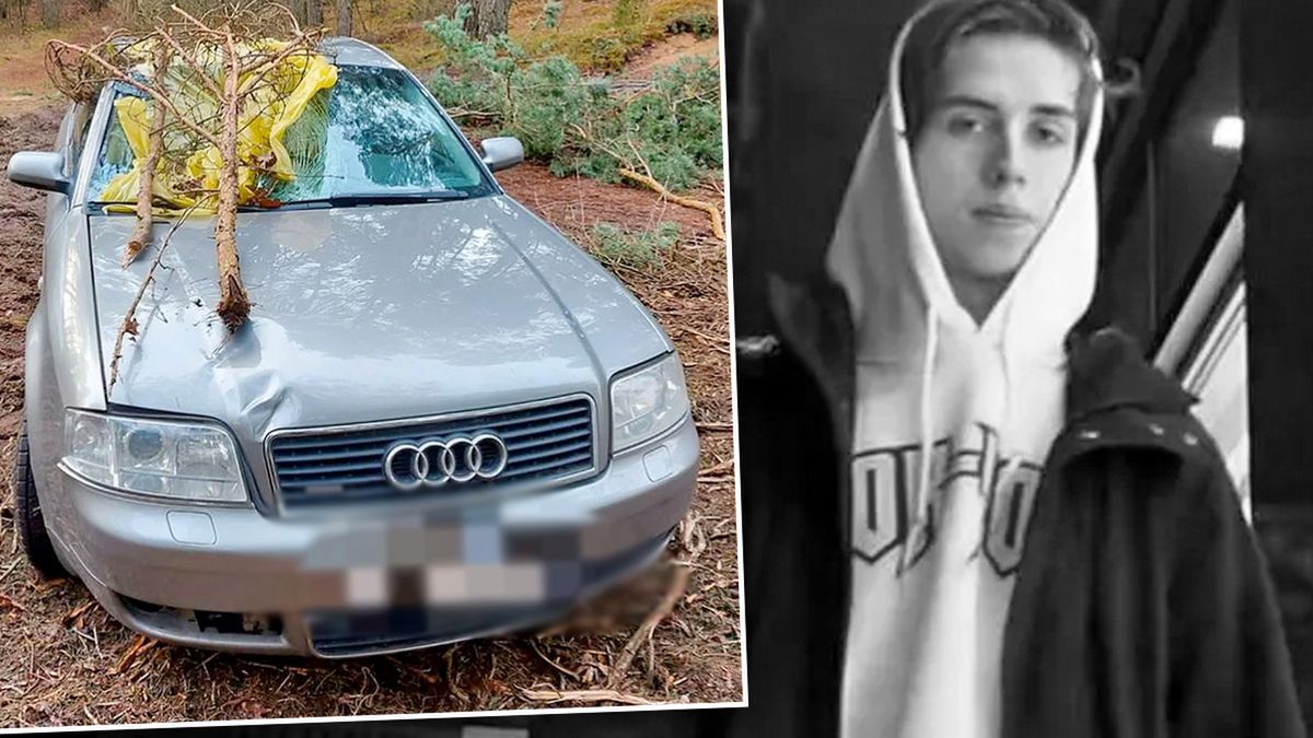 Tragiczna śmierć 22-letniego rapera. Kierowca potrącił go i uciekł