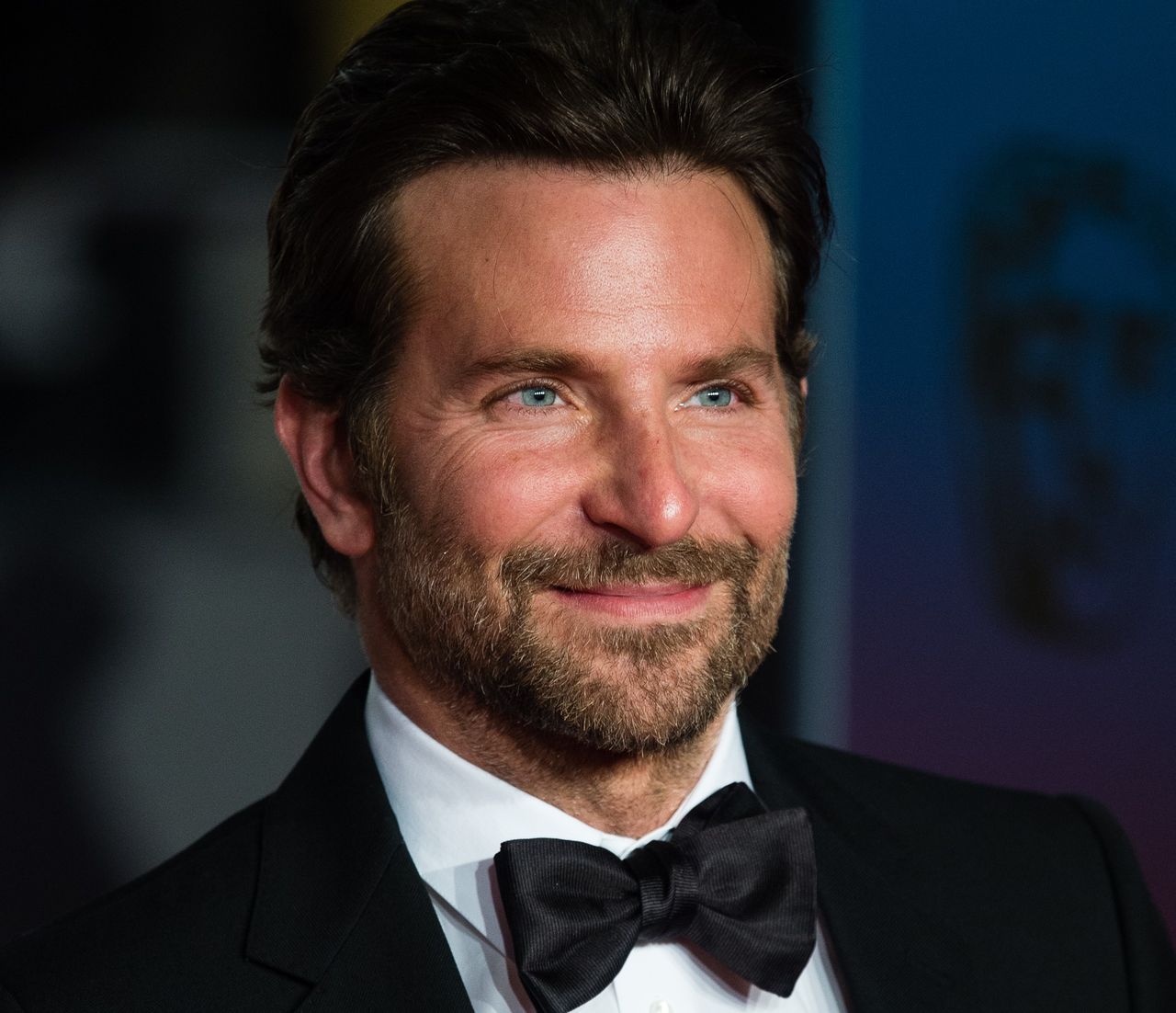 Bradley Cooper widziany z Laurą Dern. Dzieli ich 12 lat różnicy