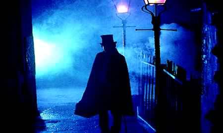 Jack the Ripper w rękach Visceral Games