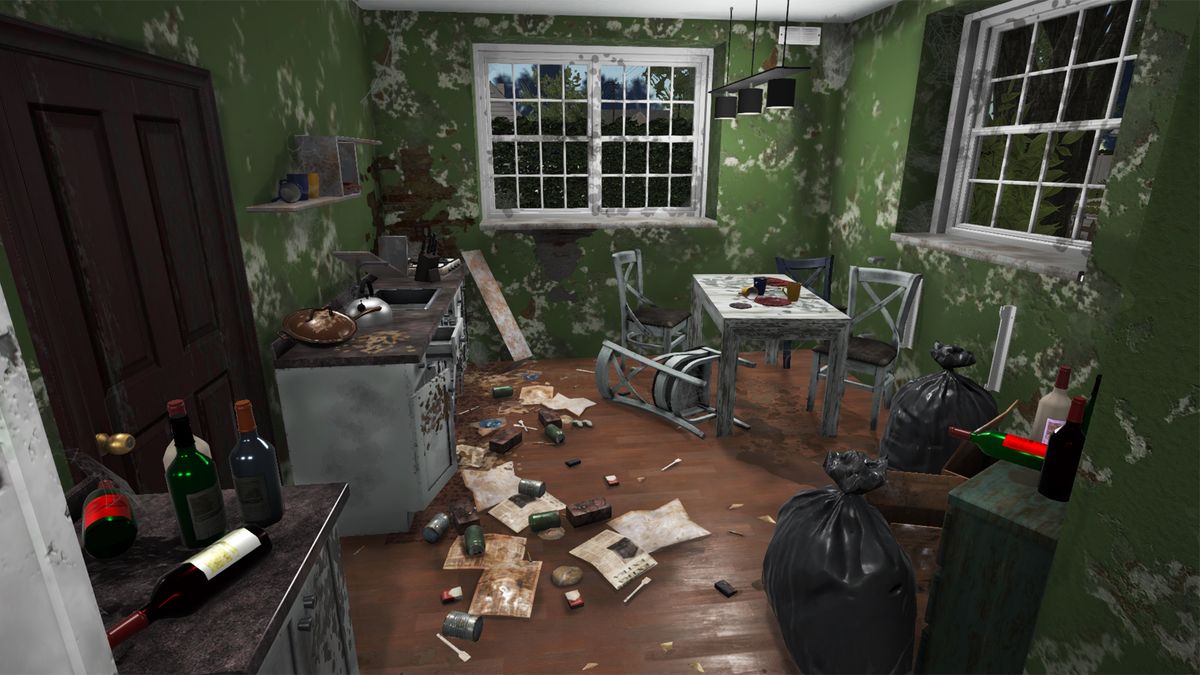 Polski hit podbije świat na PS4 i Xbox One. Tak, to House Flipper