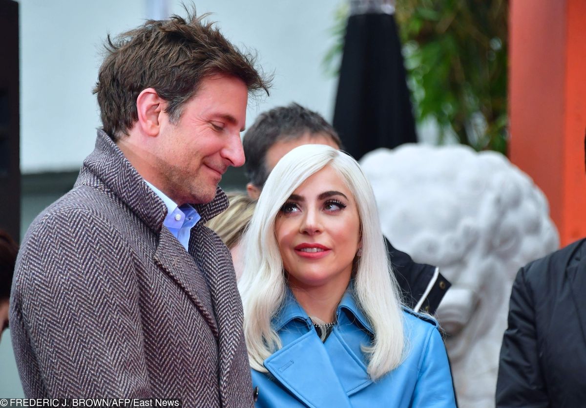 Lady Gaga i Bradley Cooper znowu zagrają zakochanych. Niespodzianka dla fanów