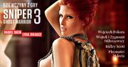 Tonący cycków się chwyta. Dziewczyny ze Sniper Ghost Warrior 3 w Playboyu