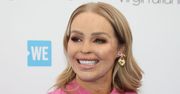 Poparzona Katie Piper ignorowała objawy choroby. Trafiła do szpitala